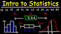 do statistics projects, sampling techniques, probability