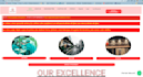 do website creation on wordpress