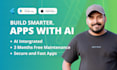 build smart ios apps with ai
