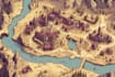 vector map country map fantasy map cartography