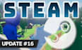 develop steam game development, unreal engine 5 steam game, system ui 5, ue4