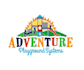 design best quality childrens playground and park logo