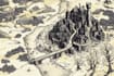 vector map illustration fantasy map design cartography