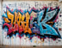 do illustration expresionism art, graffity, abstractf