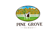 design ideal aesthetics horse farm logo
