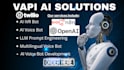 build ai auto dialer voice agent for small business boost sales and appointments