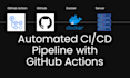 automate your builds with cicd solutions, also dockerize