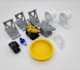 3d print your parts, prototypes or creative ideas