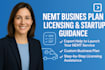guide your nemt business startup with plan and licensing