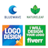 do something contact me for logo editor,thumbnail etc