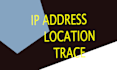trace location ,IP trace ,location trace , person find ,IP track