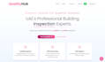 fix issues or create website in reactjs, nextjs