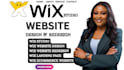 wix website redesign wix website design wix studio website, wix studio