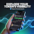 do telegram promotion, promote ton token, solana meme coin using telegram ads