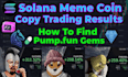 do solana bot, pump fun crypto bot, solana meme coin bot, volume bot