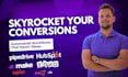 skyrocket your conversions with automations