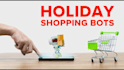 develop custom bots for uber, doordash, instacart, spark and shopper apps
