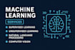 do machine learning and python projects