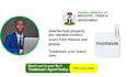 register your trademark for brand protection in nigeria, USA and UK