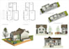 make revit, sketchup models for you