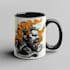 create wonderful coffee mug, tumbler, drinkware designs