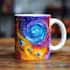 do custom coffee mug design
