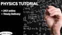 assist you in physics and physics labs