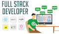 develop modern web apps using react nodejs and mongodb