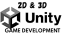 build 2d, 3d unity game, role playing game, shooting game development in unity