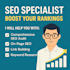 do onpage off offpage technical and youtube seo