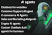 develop ai agent, ai calling agent, python ai, ocr