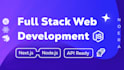 build fast, responsive, custom websites using next and nest