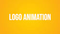 create stunning custom 2d 3d logo animation video