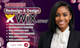 wix website redesign wix website design wix website redesign wix website design