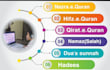 teach hadith tafseer and islamic study