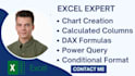 excel vba, macros and automation for efficient spreadsheets