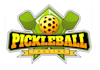 create vintage t shirt pickleball logo