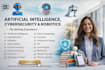 ghostwrite ai, cybersecurity, robotics data science ebook for amazon KDP