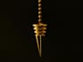 give a pendulum reading