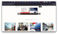 design business profile, social media posts, ads animated using ai