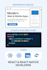 develop responsive web apps using react and tailwind