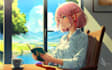 create custom anime or manga style illustrations