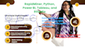 do data mining tasks using rapidminer