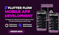 build flutterflow app flutter flow app bubble app mobile app development
