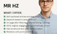 content writer stunning SEO article writer to write a blog