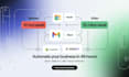 setup zapier make com integromat n8n automation webhooks and open ai integration