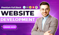 build a fast and responsive wordpress website