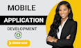 do mobile app development, andriod app ios development, mobile app developer