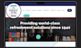 design vending machine website vending atm website vending machine website