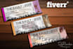design a creative tickets